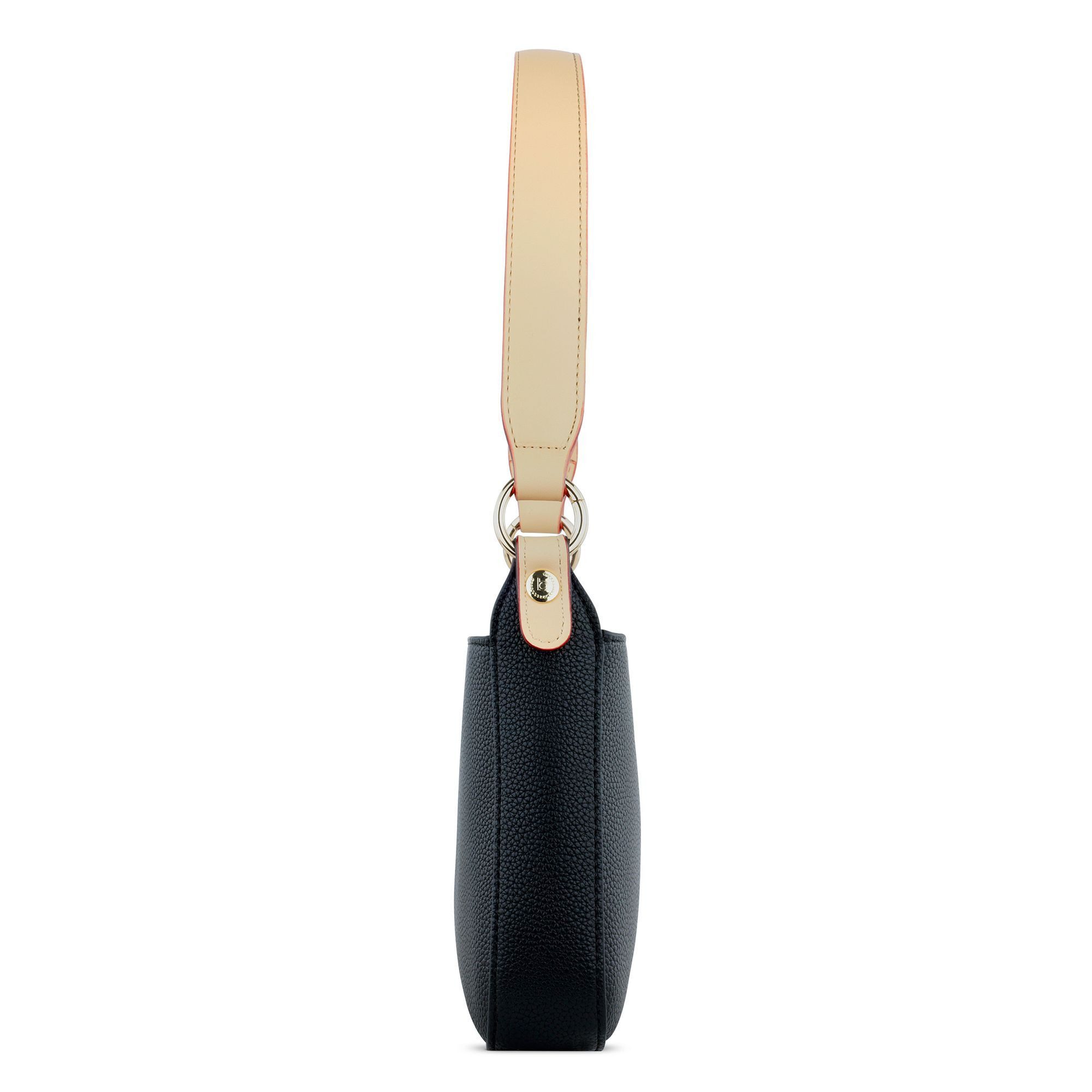 bugatti Schultertasche Ella, Polyurethan