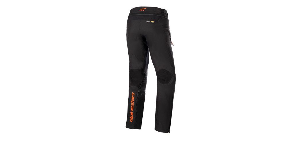 Alpinestars Motorradhose AMT-10 R Drystar® XF wasserdichte Motorrad Textil