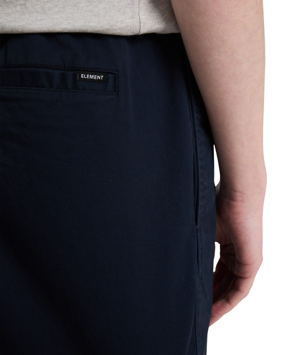 Element Chinoshorts Regular Ewaist