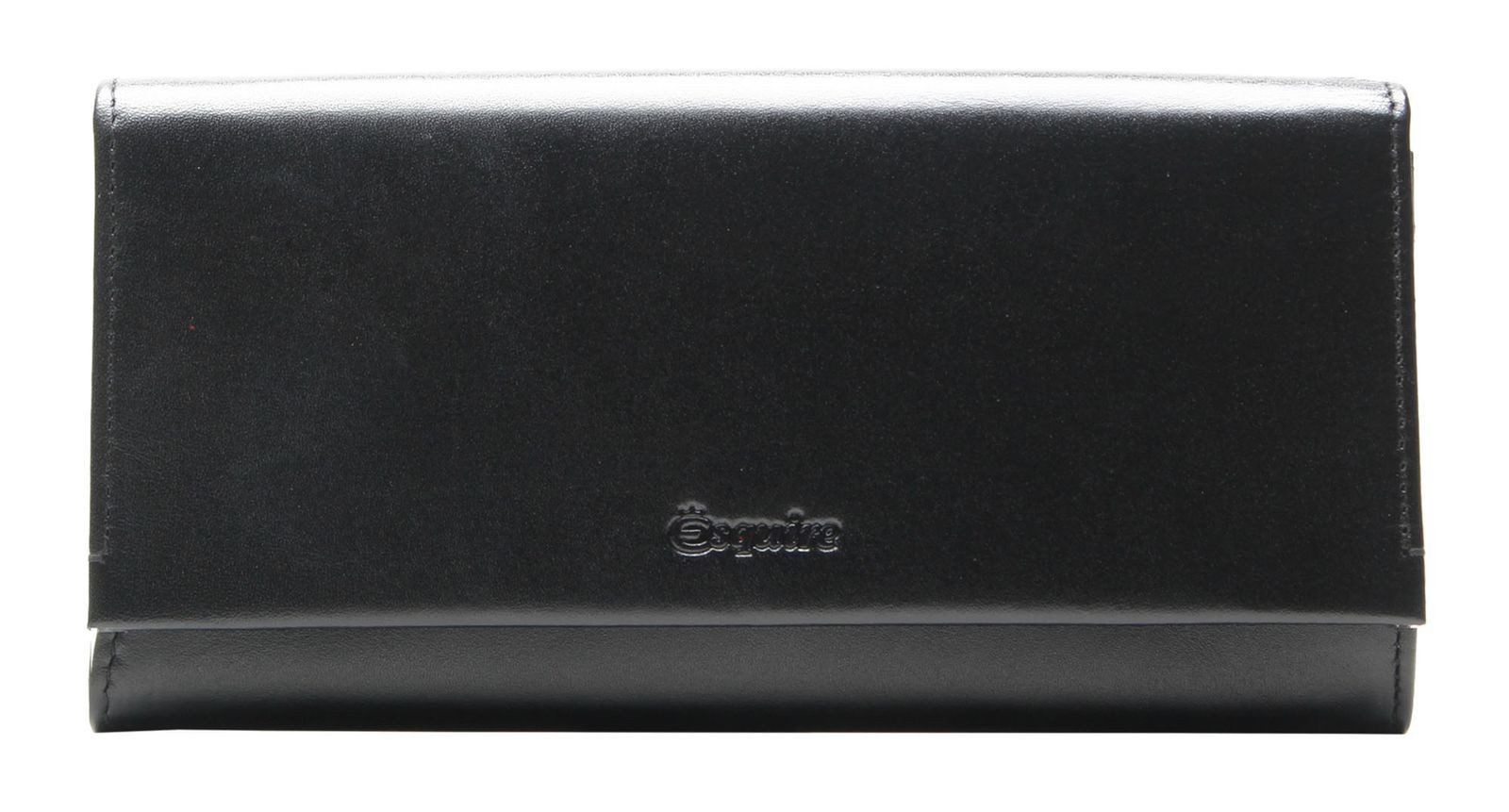 Esqure Geldbörse New Lne, Leder, 11cm X 10cm X 2cm Produktbild-Vorschau 5