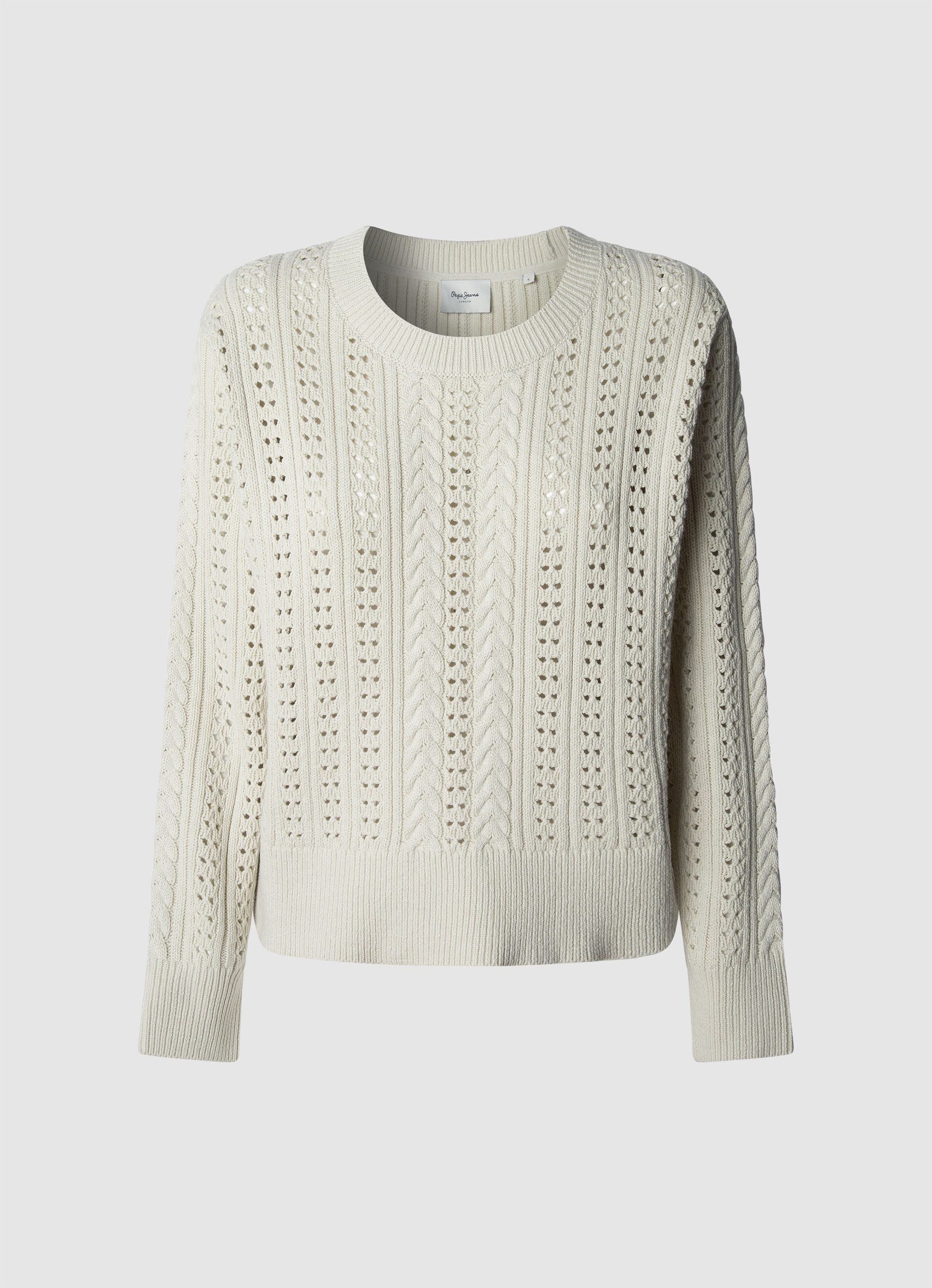 Strickpullover CANDIDE