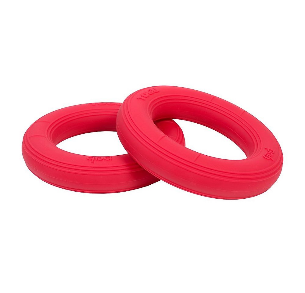 Togu Balancetrainer PAB-Ringe, Ideal für Balance-, Stabilitäts- und Muskelaufbautraining