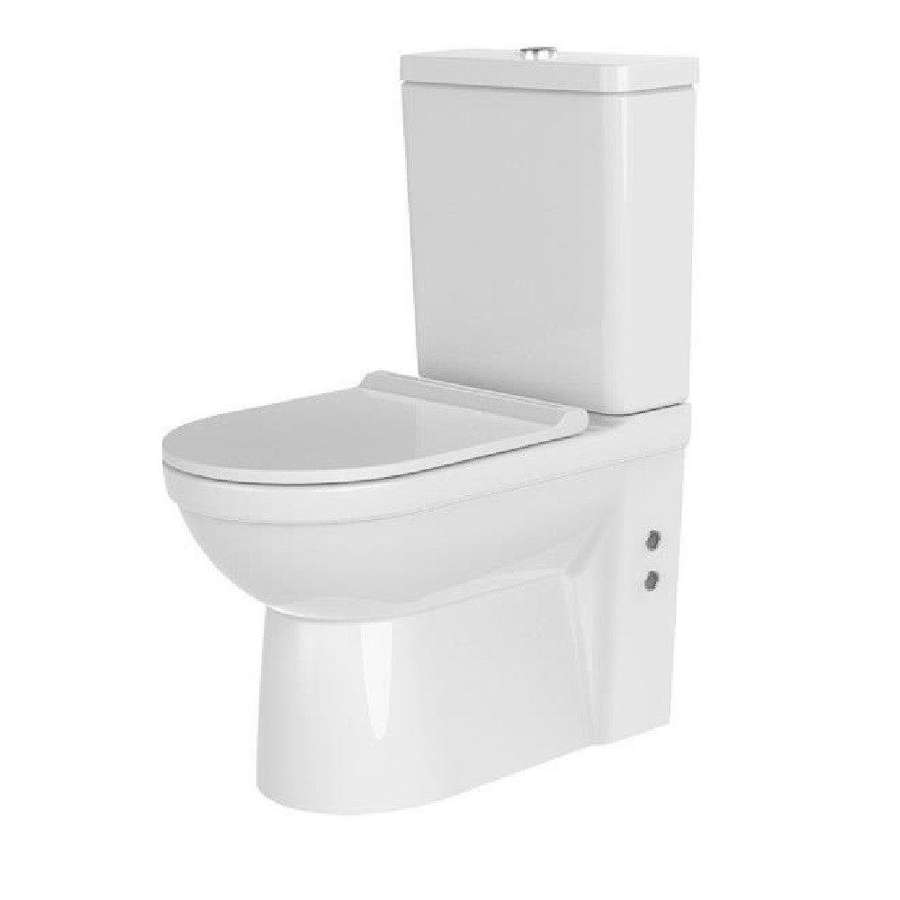 Ekershop Dusch-WC ORION Stand Kombi Taharet günstig online kaufen