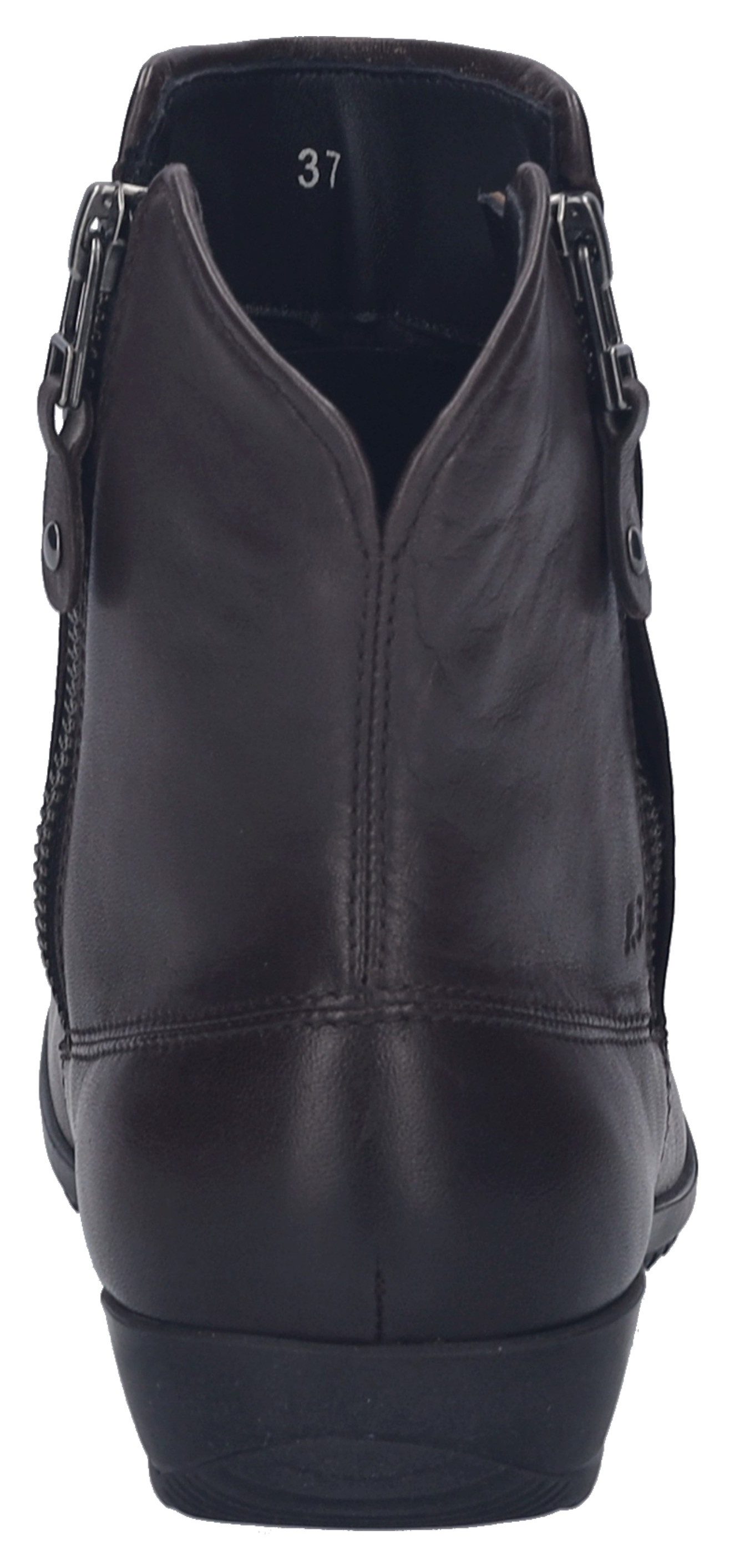 Josef Seibel Naly 24 Stiefelette Reißverschluss Stiefel, Winterstiefelette günstig online kaufen