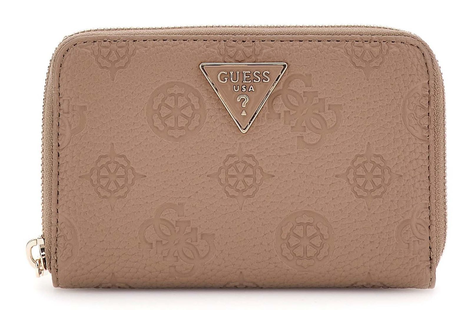 Guess Geldbörse SLG Zip Around Wallet