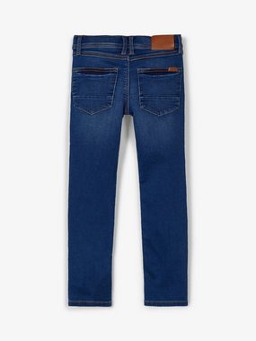 Name It 5-Pocket-Jeans Name It Jungen Stretch-Jeanshose aus Bio-Baumwolle