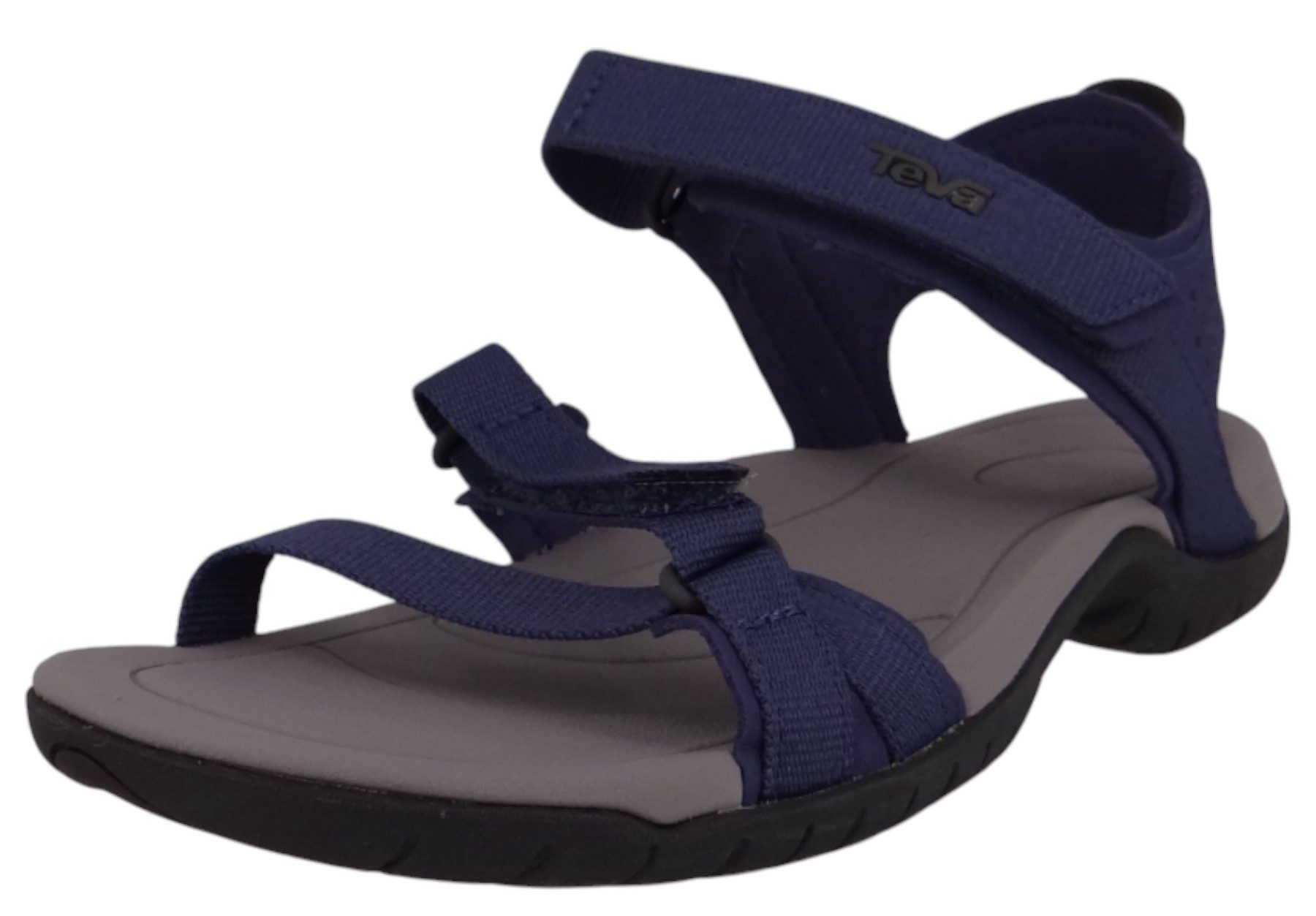 Teva 1006263 CRWN Crown Blue Sandale