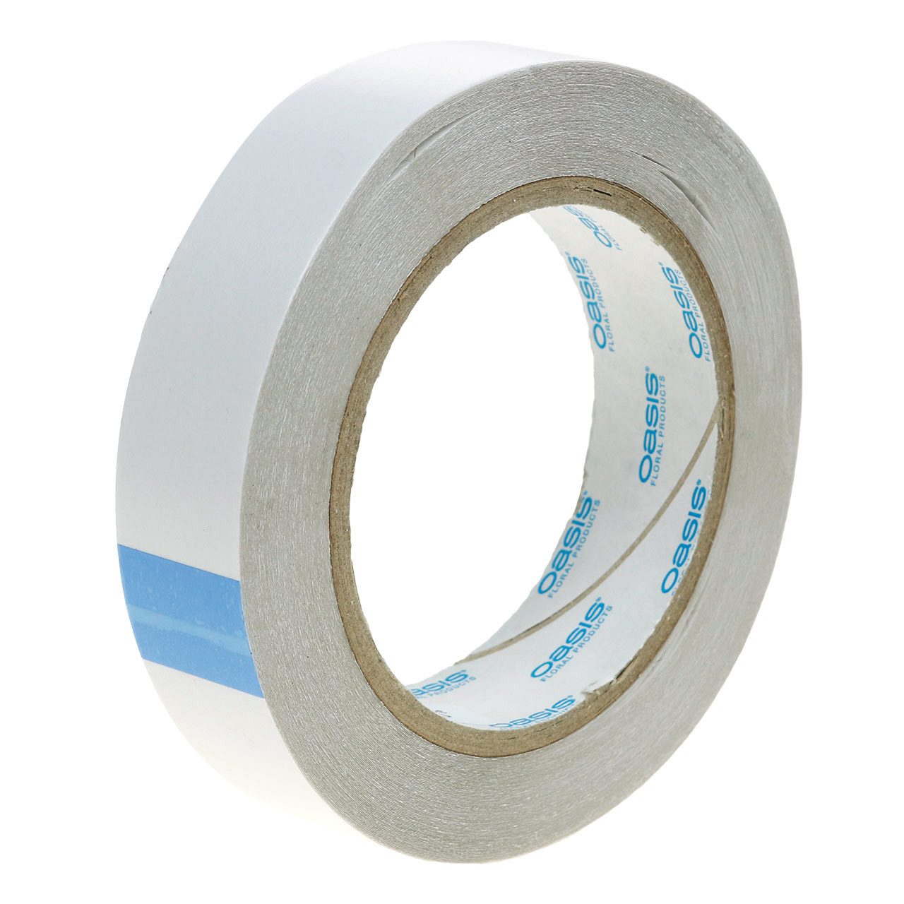 Bastelkleber Oasis Double Fix Starkes Doppelseitiges Klebeband 25mm x 25m für