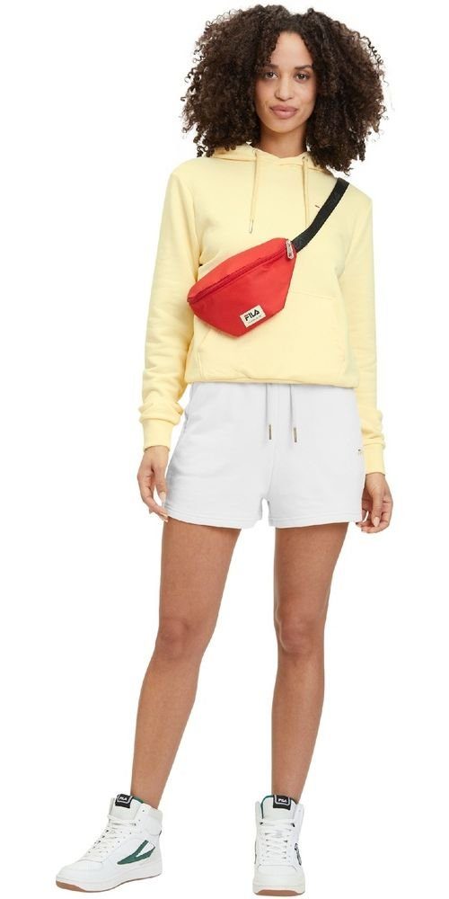 Fila Shorts Buchloe High Waisted Shorts