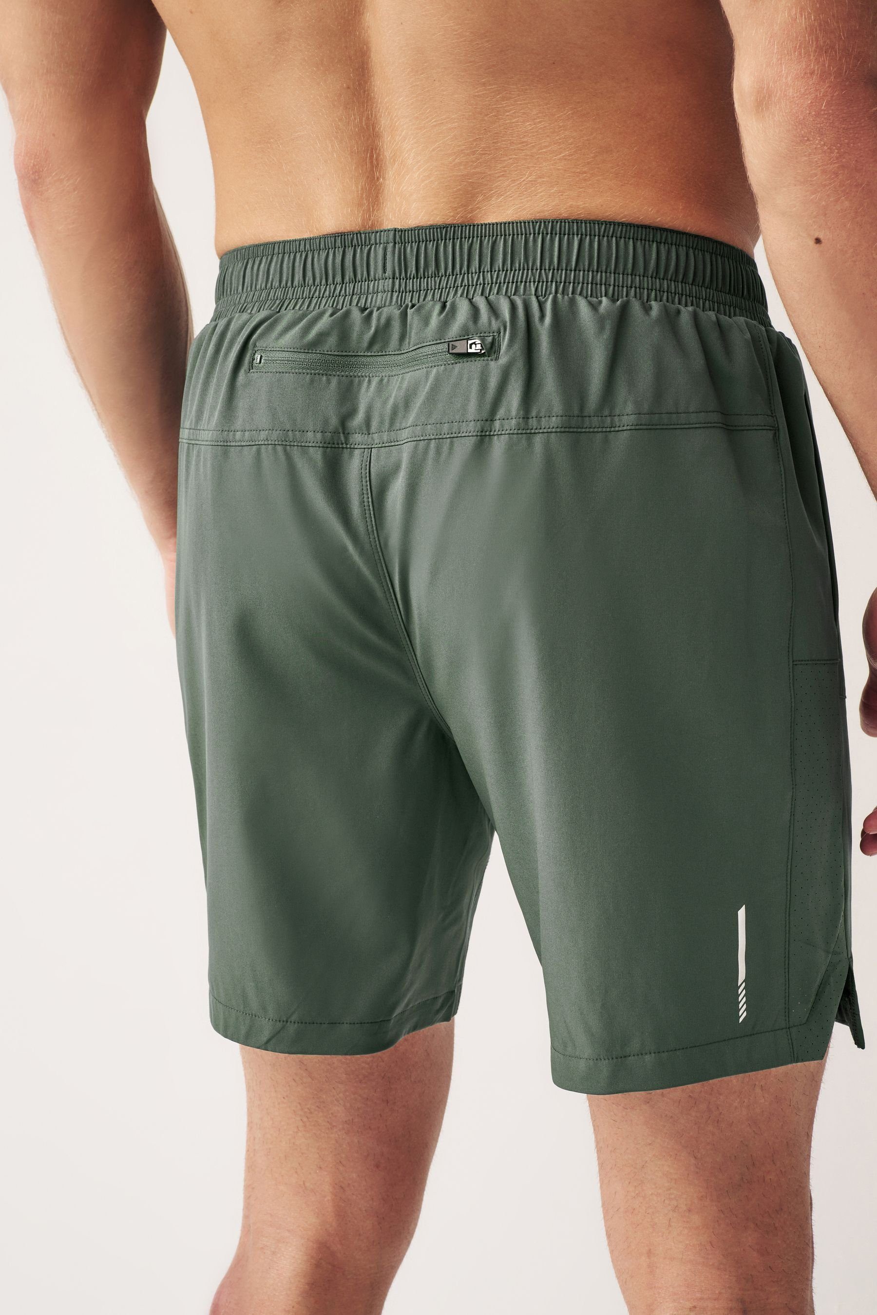 Next Funktionsshorts Sport-Shorts, 7 Zoll (1-tlg) günstig online kaufen