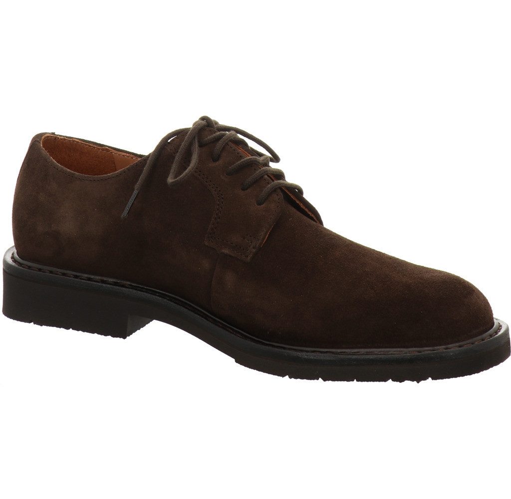 Mephisto 9851 Manko Schnürschuh
