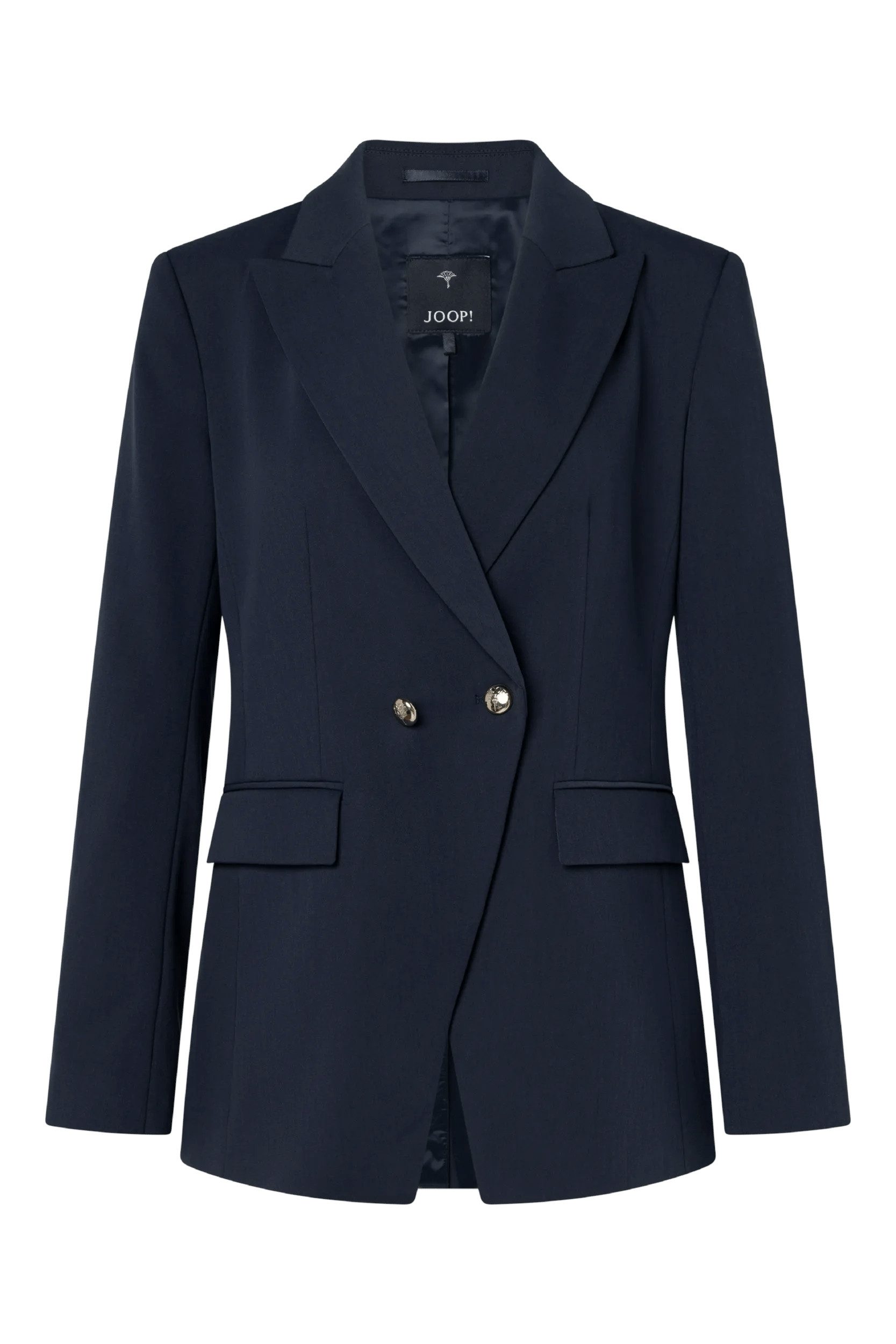 Longblazer