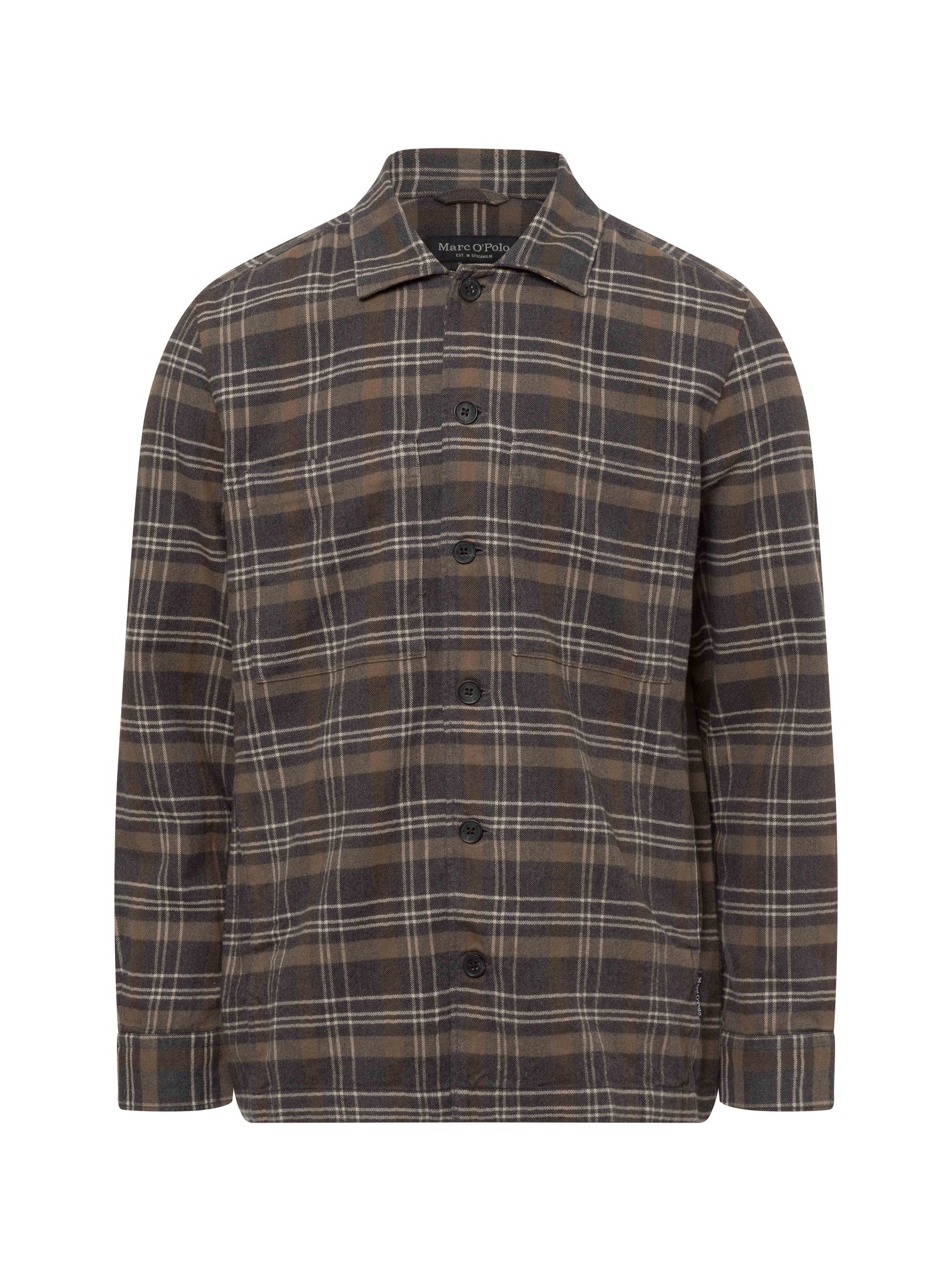 Marc O'Polo Outdoorhemd