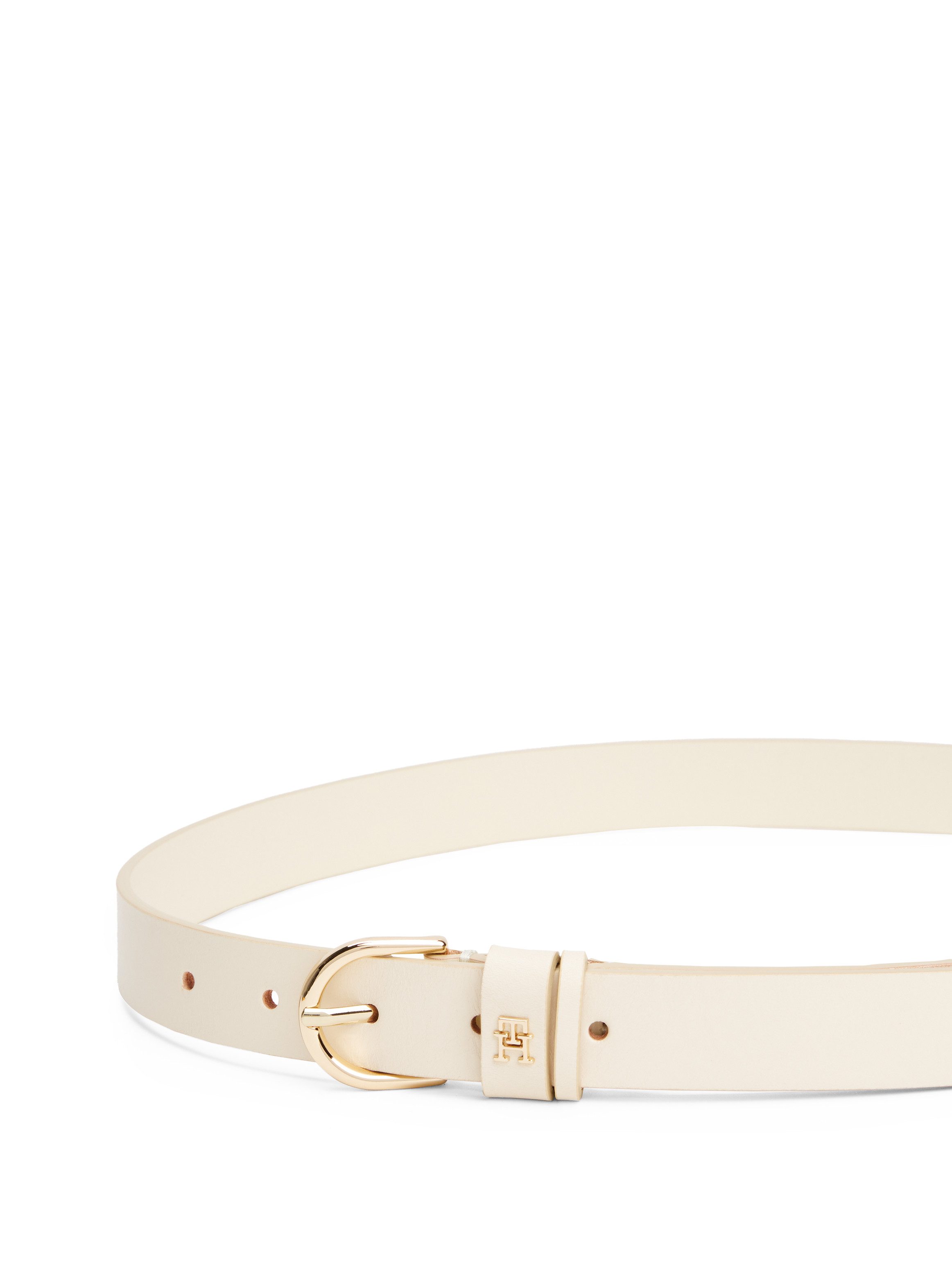Tommy Hilfiger Ledergürtel ESSENTIAL EFFORTLESS 2.5 günstig online kaufen