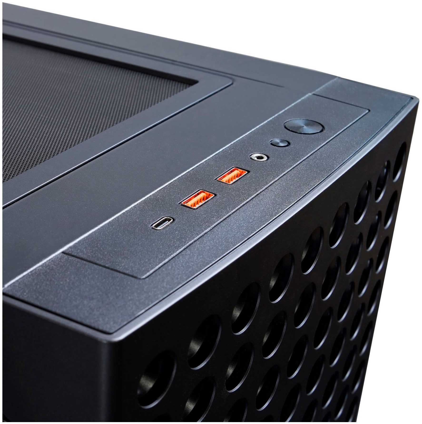 Cougar AIRFACE ECO BK Core Ultra 7 270K Plus 32GB DDR5 1TB SSD Gaming-PC (Intel® Core Ultra 7 270K Plus, RTX 5080, 32 GB RAM, 1000 GB SSD, Wasserkühlung, Windows 11, DDR5 RAM)