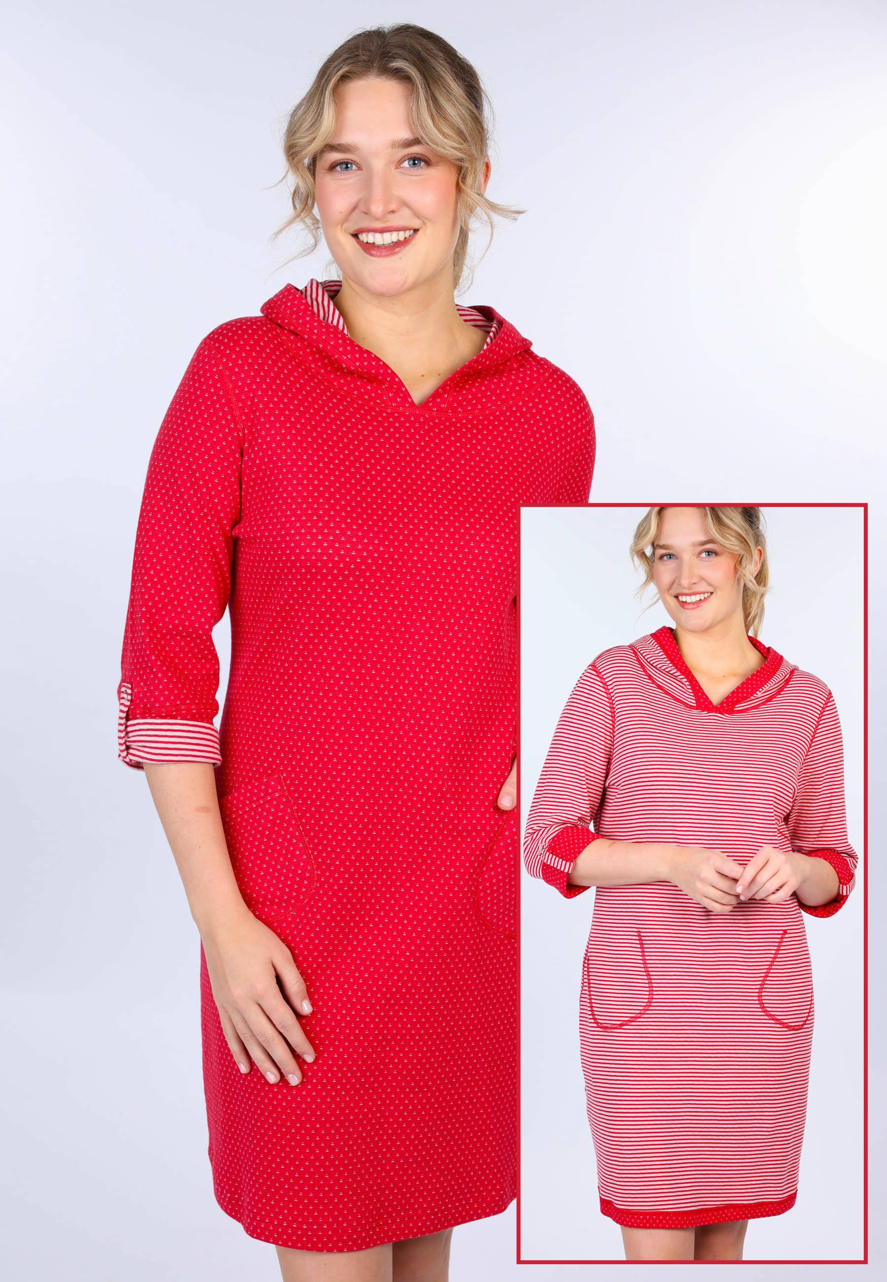 Deerberg Sommerkleid Milanne