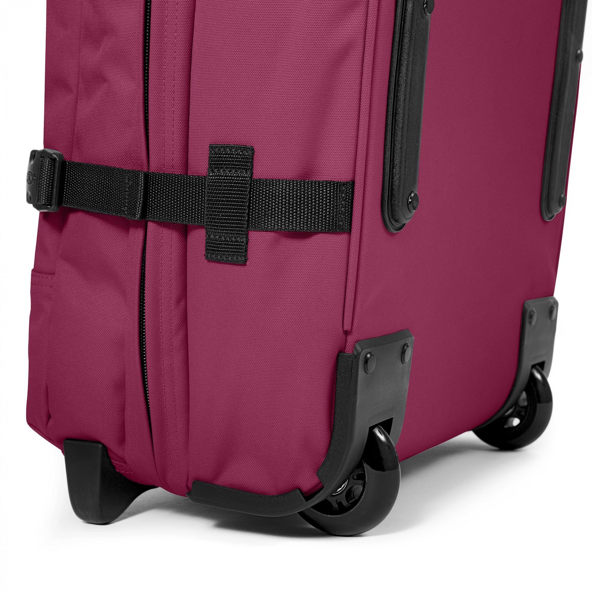 Eastpak Handgepäck-Trolley Tranverz, 2 Rollen, Polyester