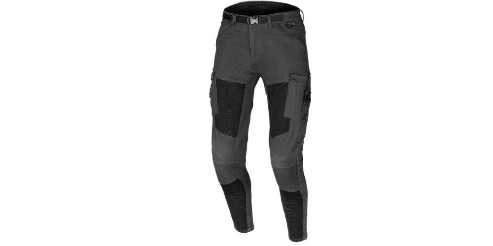 Motorradhose Bombar Motorrad Textilhose