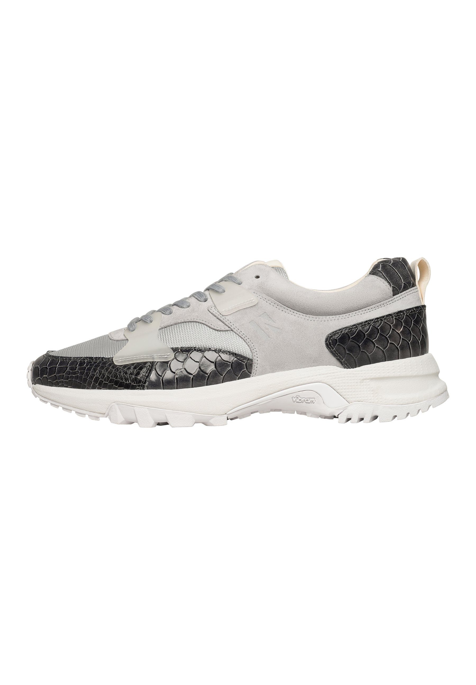 Style Choice M LN Herrensneaker Sneaker