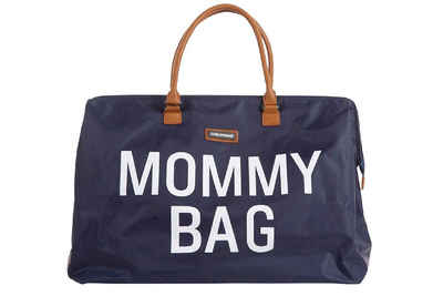 CHILDHOME Wickeltasche Mommy Bag, Wickeltasche und Reisetasche
