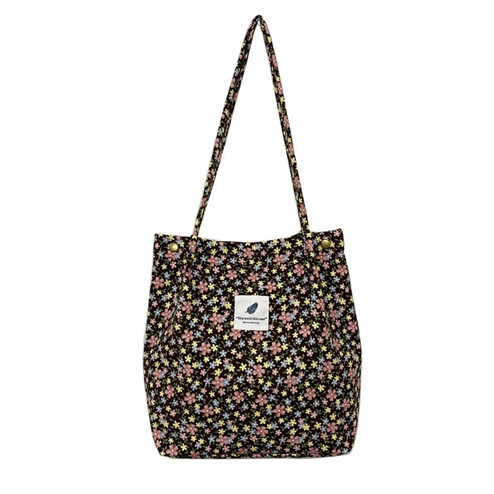 Coonoor Schultertasche Umhängetasche Damen Tote Bag günstig online kaufen