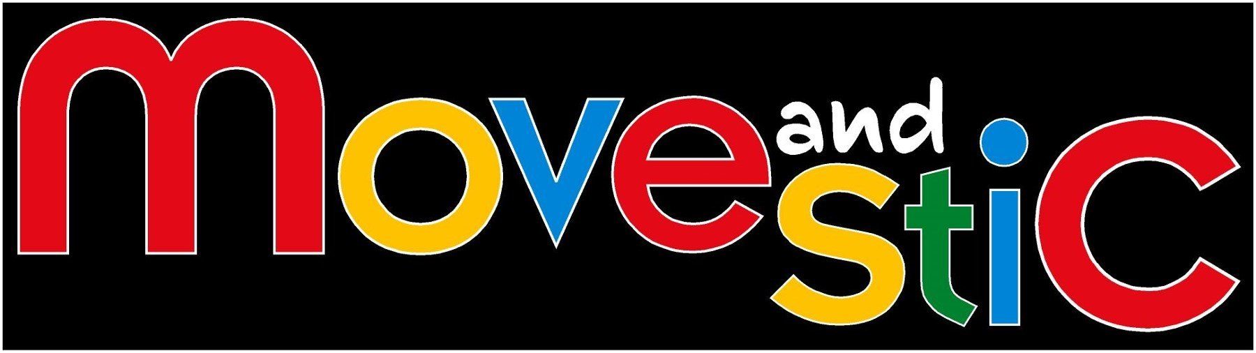 move and stic 2er Set Rohrbogen Konstruktionsspielsteine, (Erweiterungsset), für Indoor und Outdoor