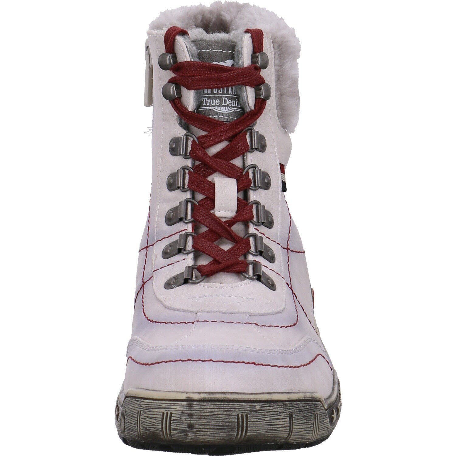 MUSTANG Schnürboots