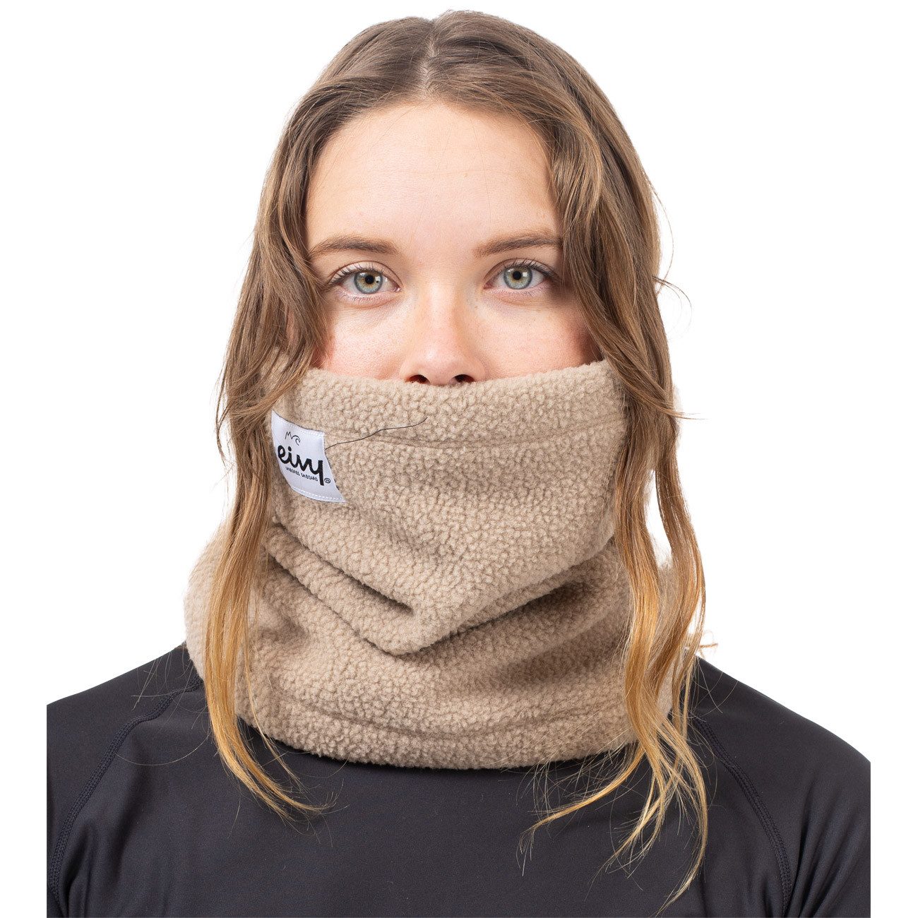 Eivy Loop Beanie Sherpa Neckwarmer, Beanie günstig online kaufen