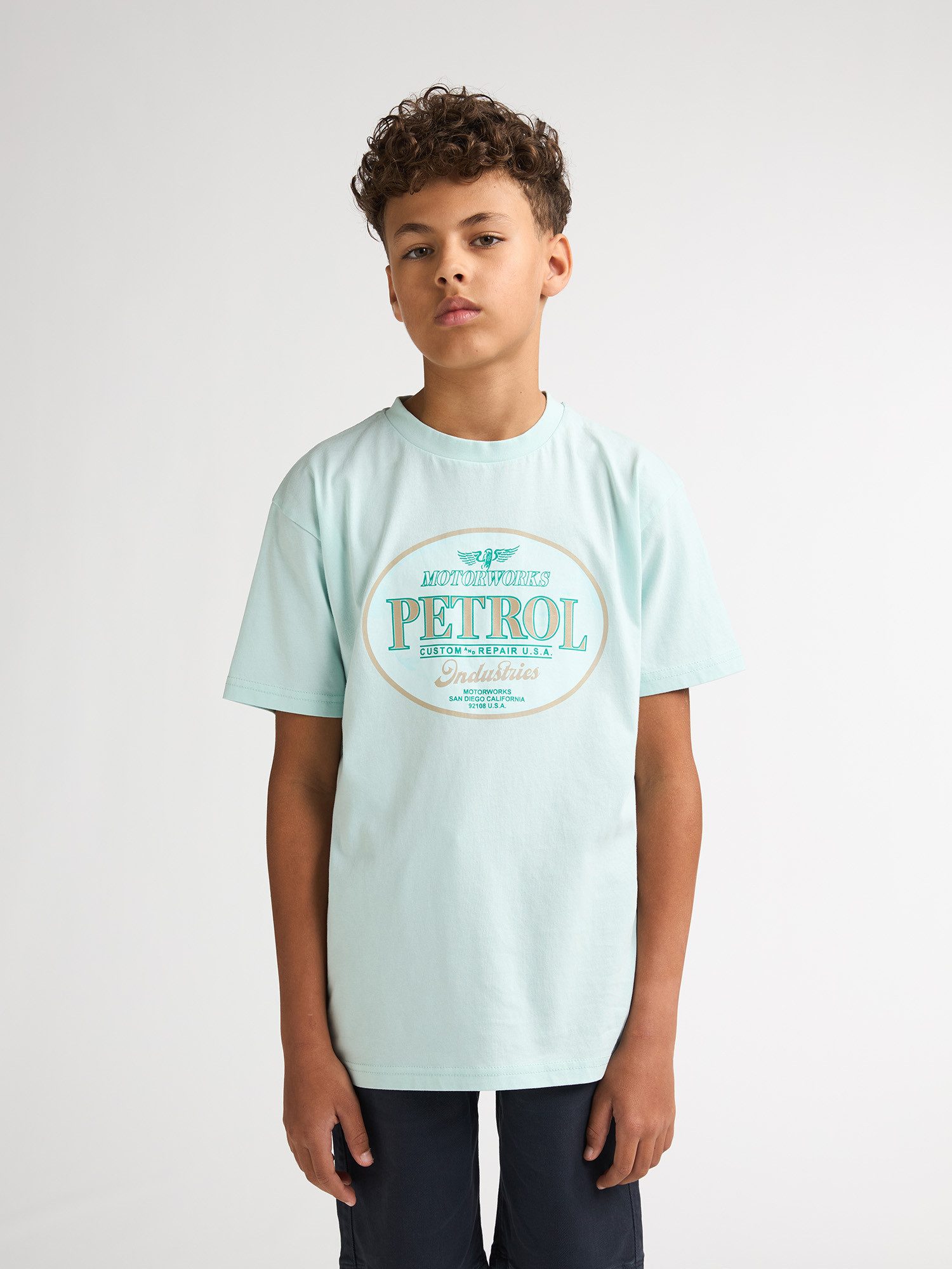 T-Shirt Nopal