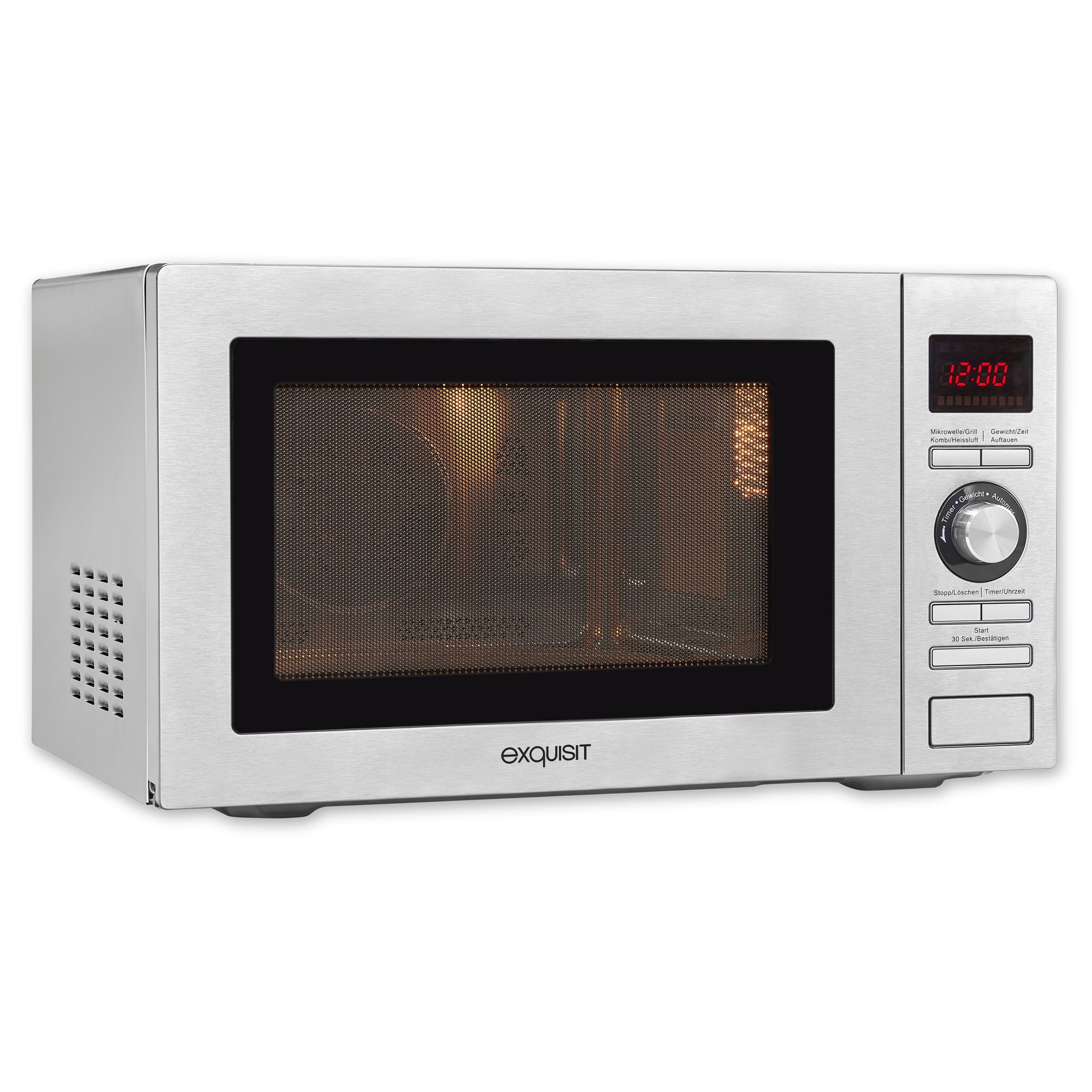 Mikrowelle MW 59025H-3