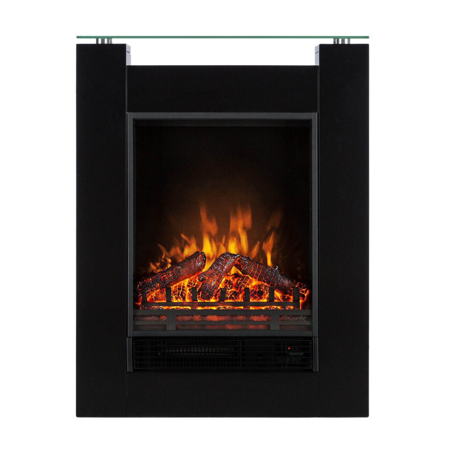 Klarstein Elektrokamin Studio 5, elektrischer Kamin günstig online kaufen