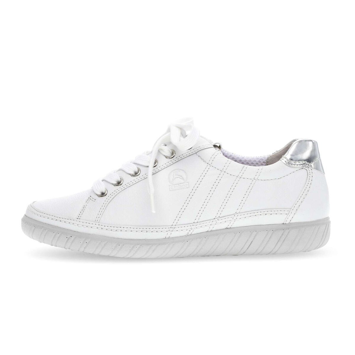 Gabor Sneaker low Glattleder Sneaker günstig online kaufen