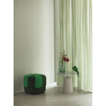 Normann Copenhagen Hocker Pouf Hocker Circus Duo Sand (S)