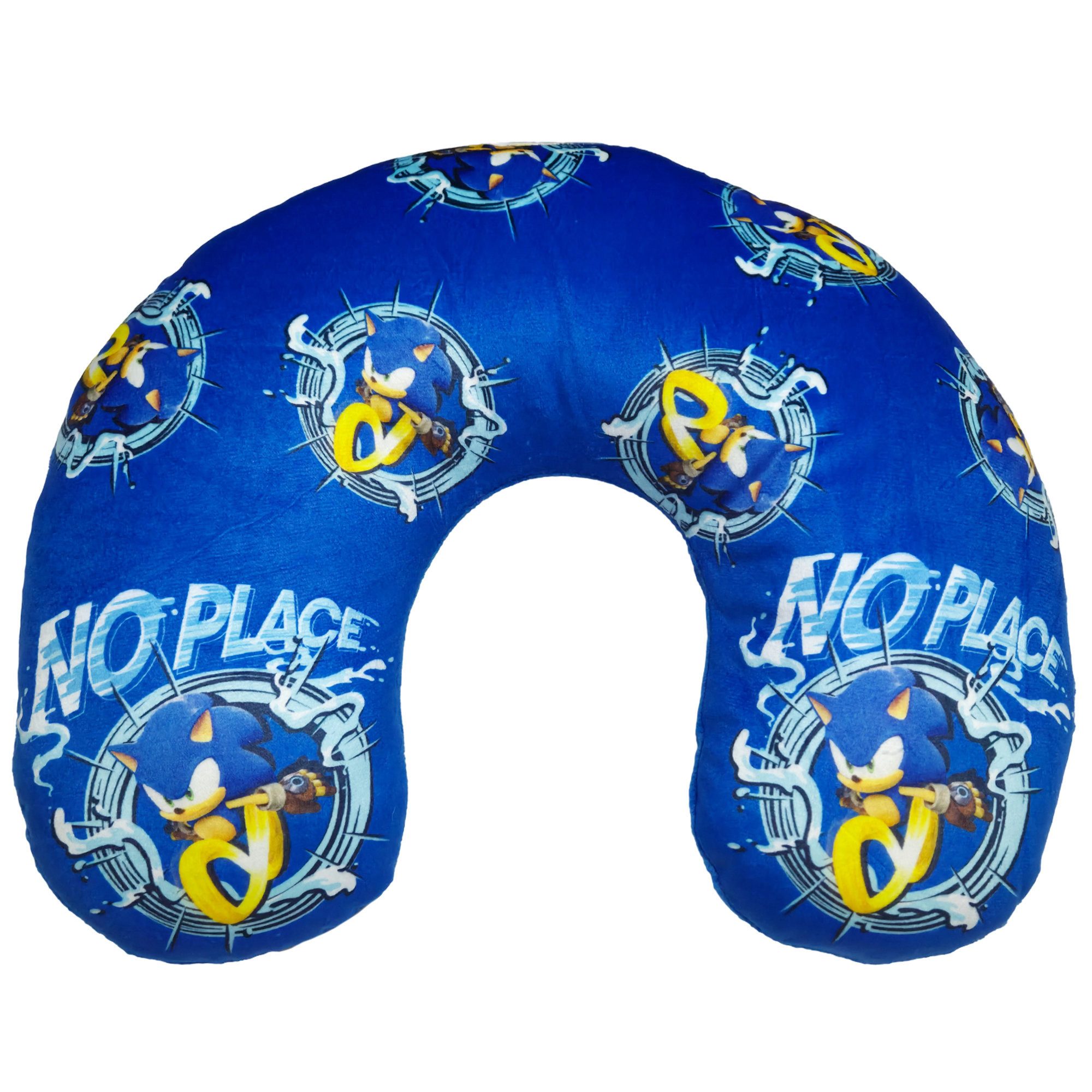 Sonic The Hedgehog Nackenkissen Sonic The günstig online kaufen