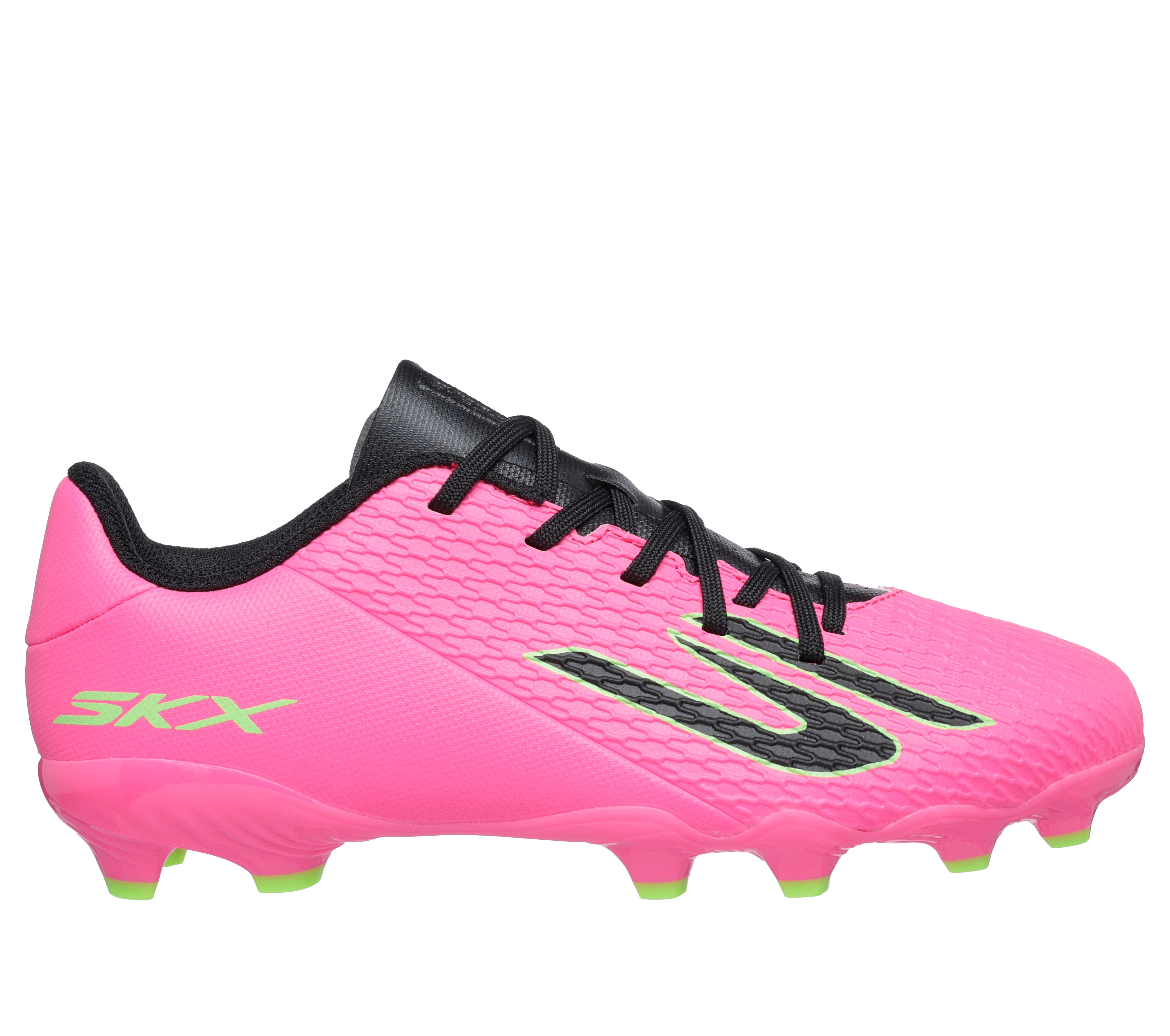 Skechers JR YOUTH FG, Skechers Skx_2 Jr Youth Mg Fußballschuh Kunstrasenschuh unterstützt multidirektionale Bewegungen – Bild 3 von 5