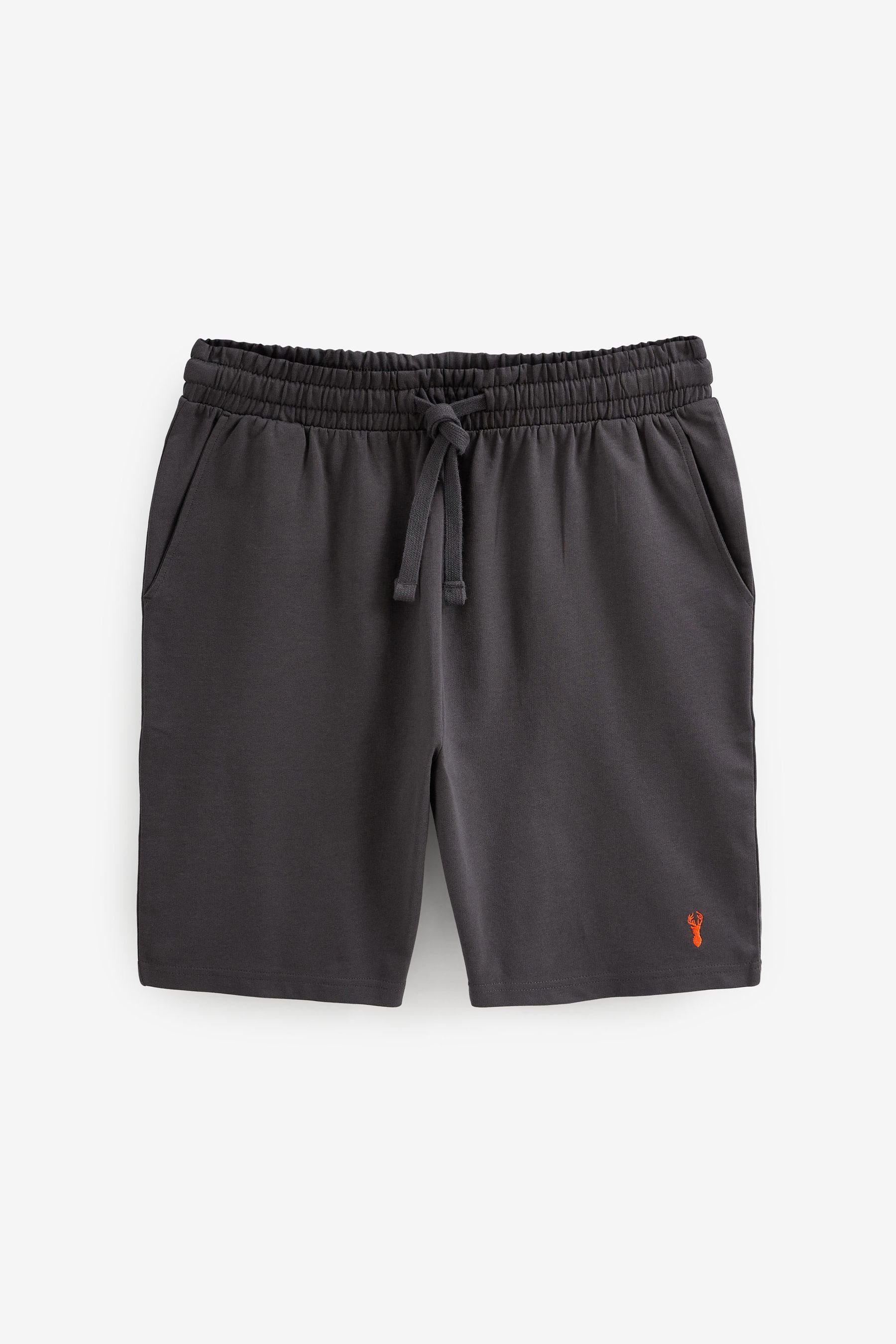 Relaxshorts Leichte Shorts, 3er-Pack