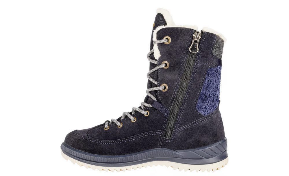 Lowa BIANCA GTX HI JR Winterstiefel