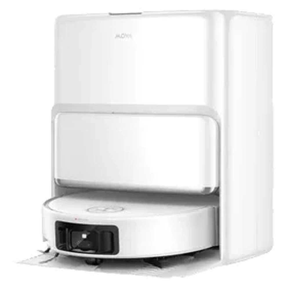 Mova Nass-Trocken-Saugroboter MOVA Z60 Ultra Roller SA 0,21 l Weiß