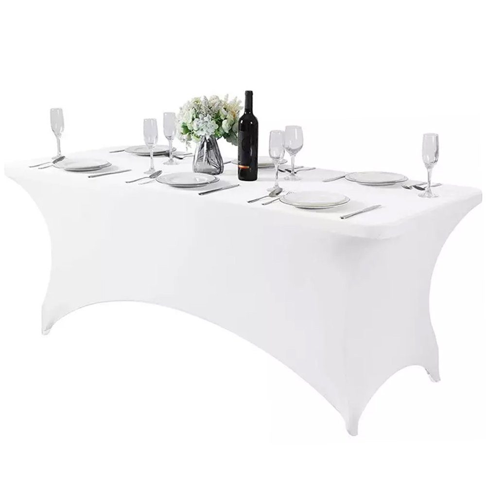 GreenBlue Tischdecke GB371/GB372, Stretch Husse Stretch-Tischdecke günstig online kaufen