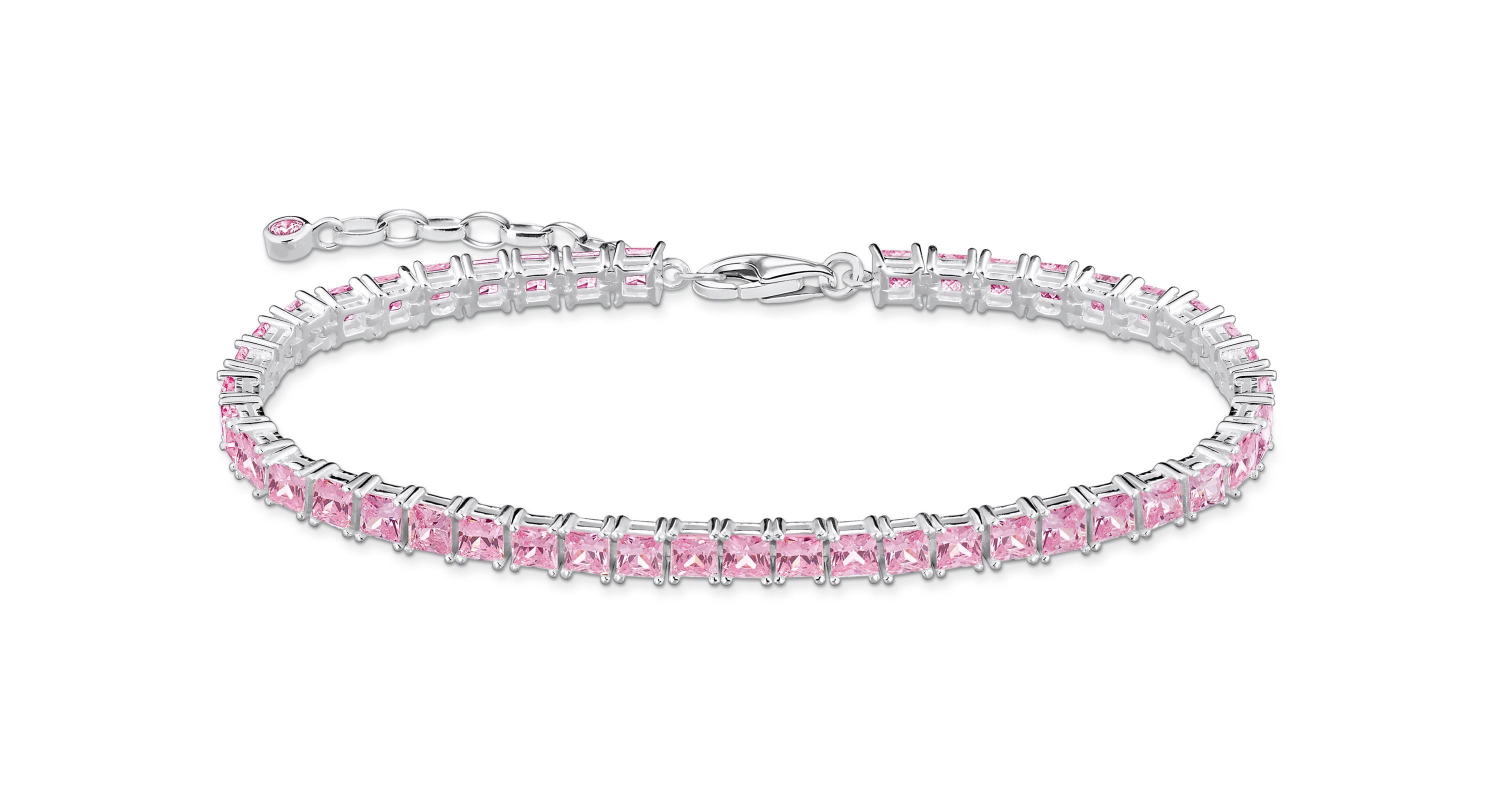 THOMAS SABO Perlenarmband Thomas Sabo Ar...