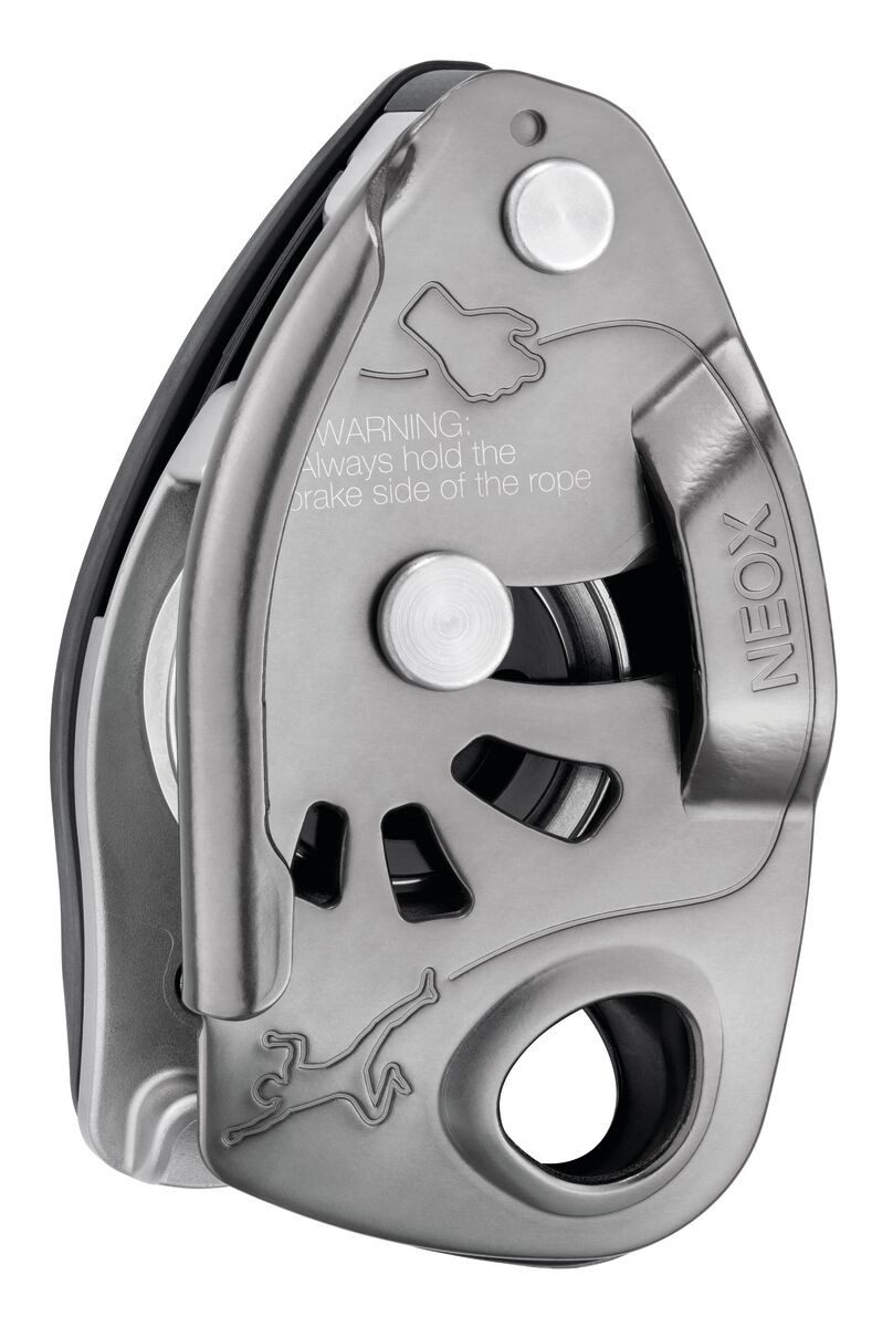 Petzl Sicherungsgerät Petzl Neox Sicherungsgerät