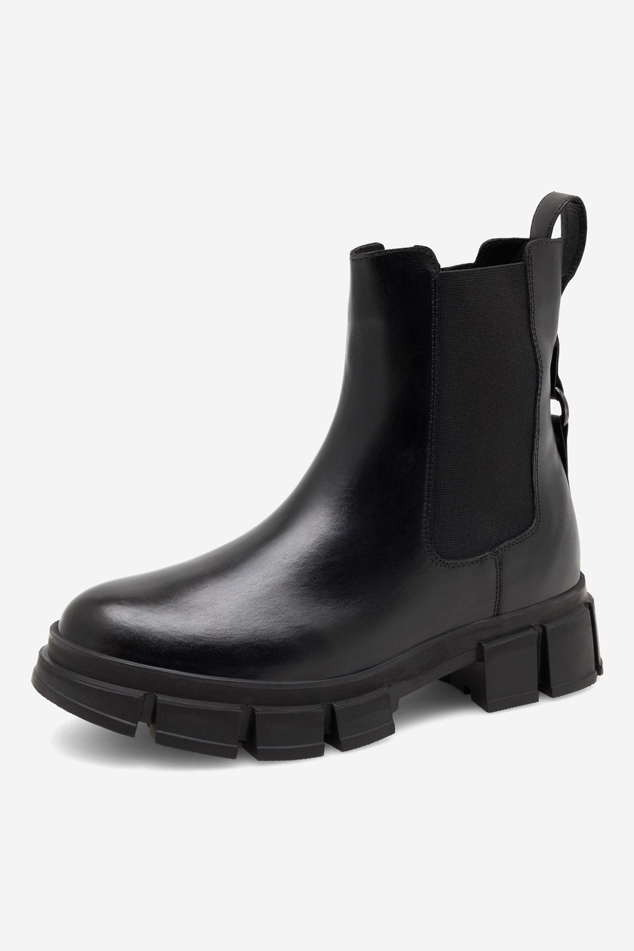 Badura Badura Mädchen Stiefel 33 schwarz 5905588156055 Stiefel