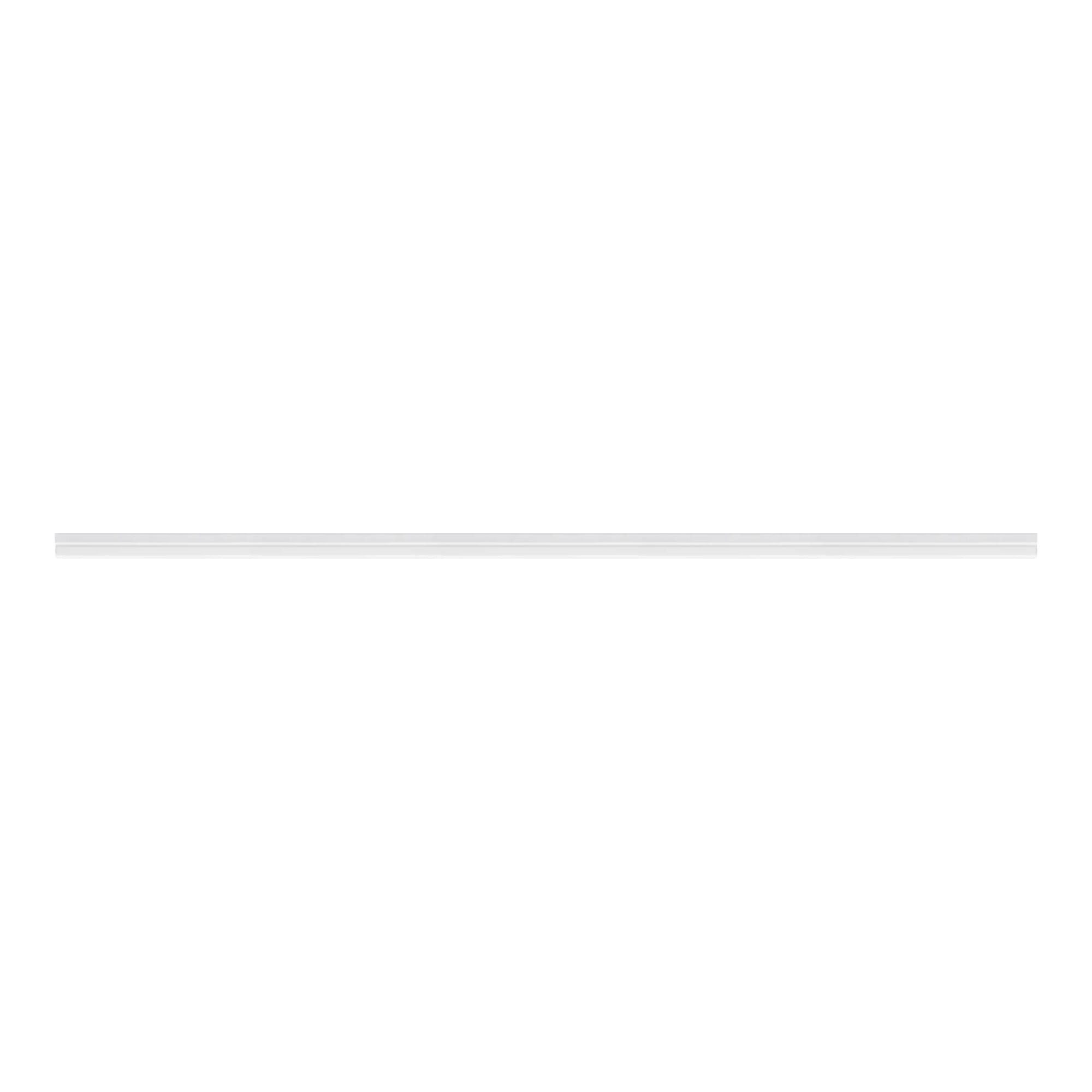 Ledvance Einbauleuchte LEDVANCE LED-Lichtleiste 4000K LNCOMPBat150025W4K