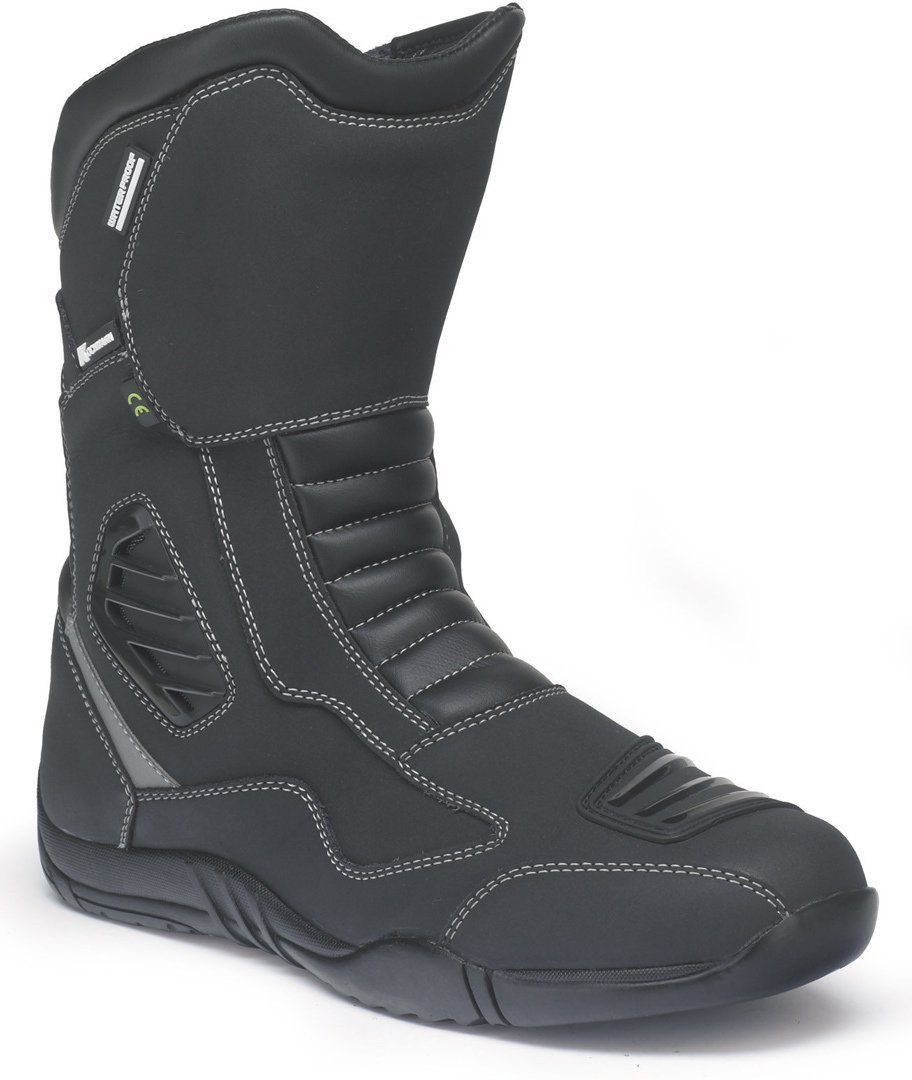Kochmann Boots Zyklon wasserdichte Motorradstiefel Motorradstiefel wasserdicht