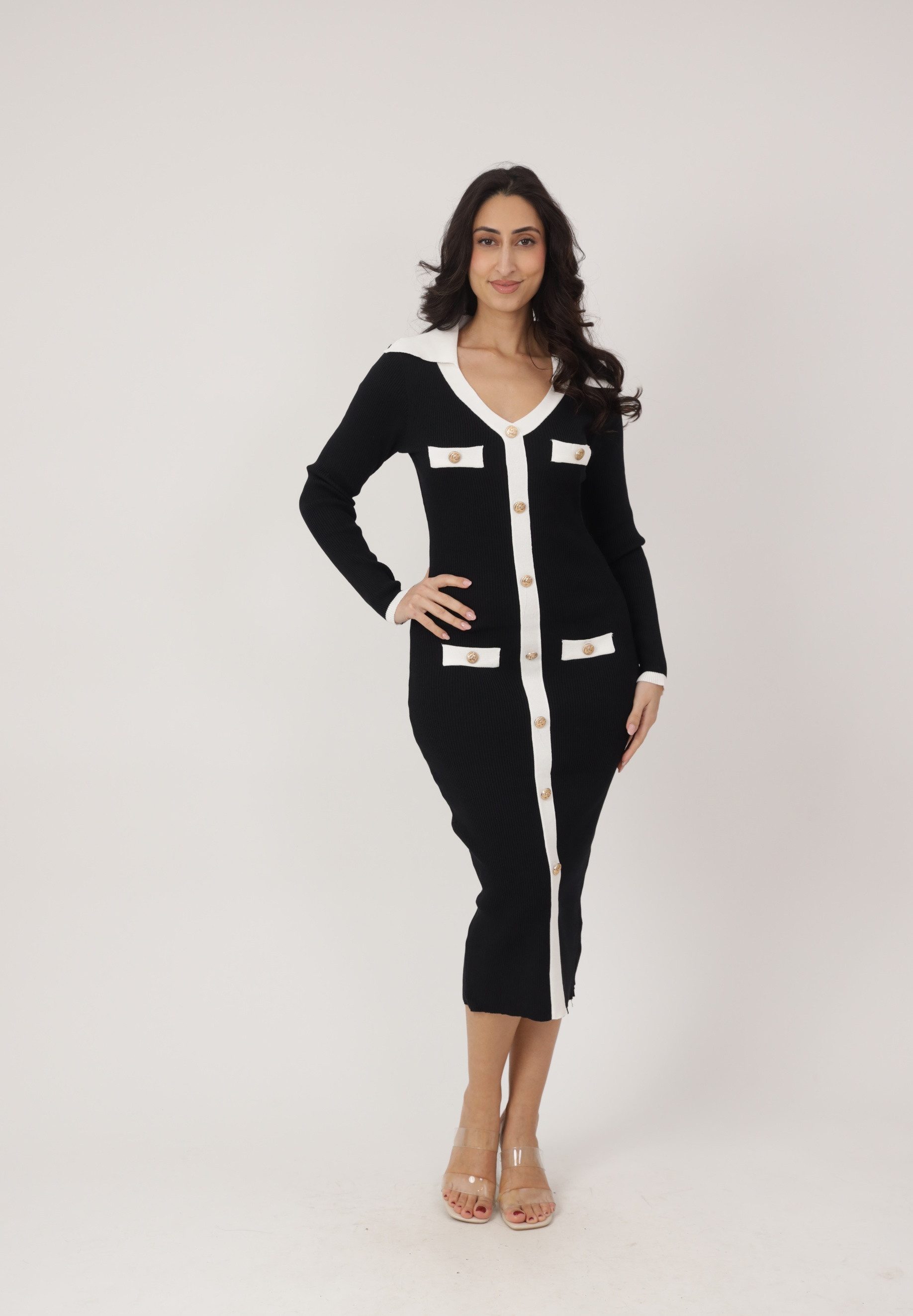 Elara Abendkleid Kleid