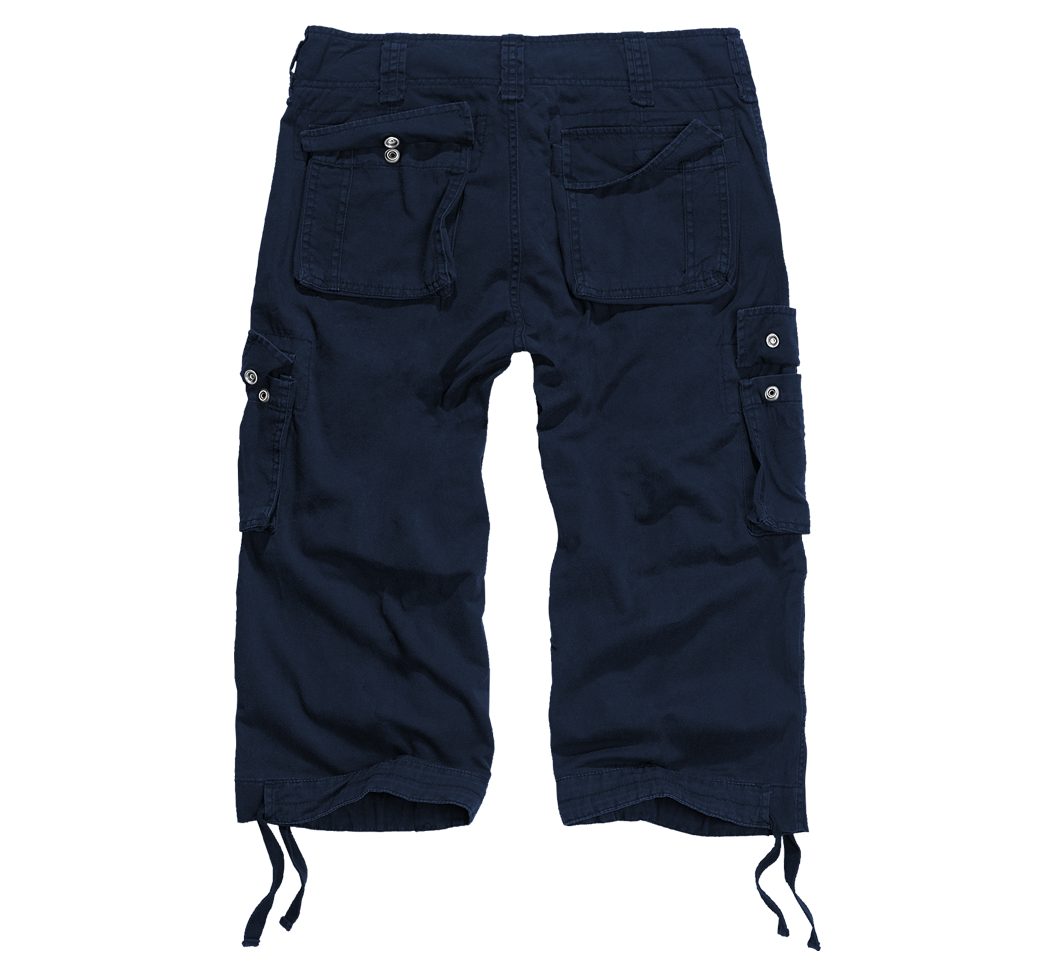 Brandit Shorts 3/4 Herren Cargoshorts Bermuda günstig online kaufen