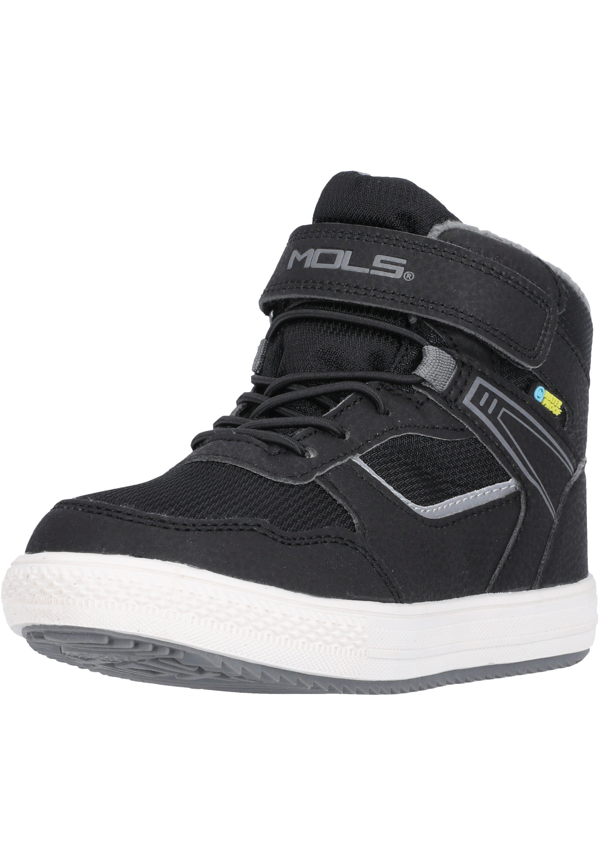 MOLS Neo Kids Stiefel mit wärmender Funktion