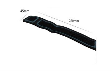 CoverKingz Handyhülle Sportarmband für Realme GT 2 Pro 5G Handy Fitness Hülle Armband