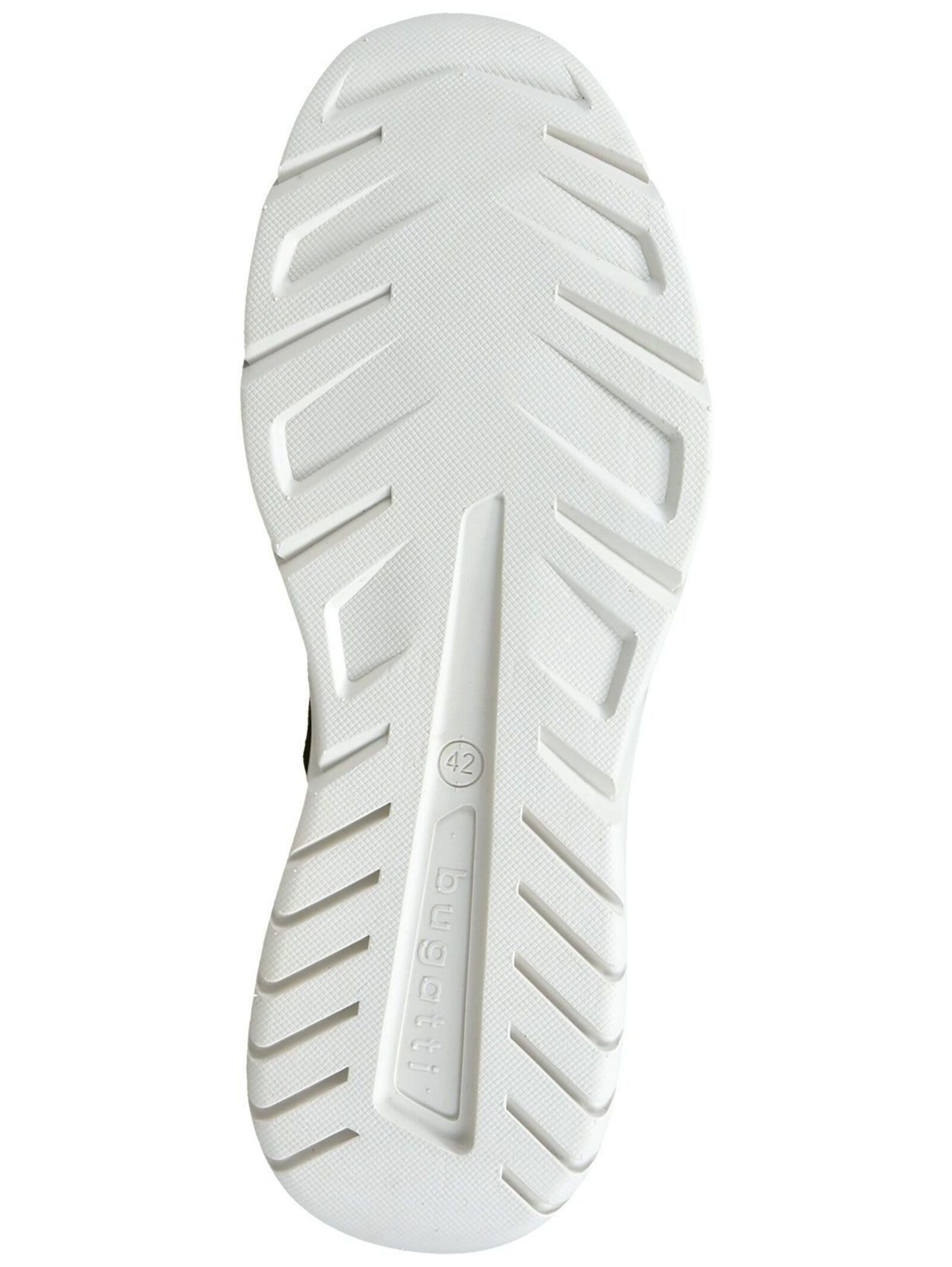 bugatti bugatti Sneaker Textil Sneaker