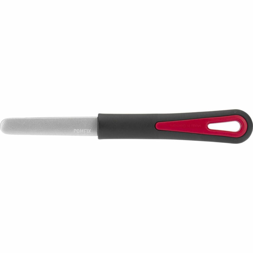 WESTMARK Sparschäler Tomaten-/ und Kiwischäler mit gezackter Klinge, Tomfix Gallant, Schwa